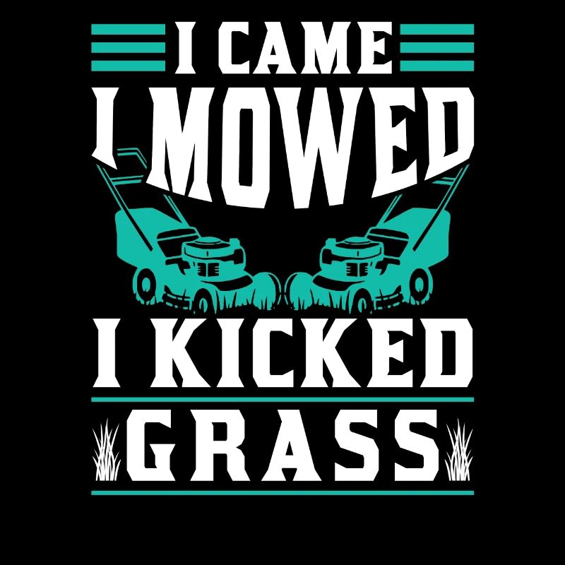 Lawn Mowing Lawn Lawn Mower Grass