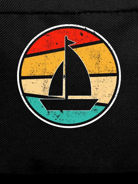 Sailing Retro