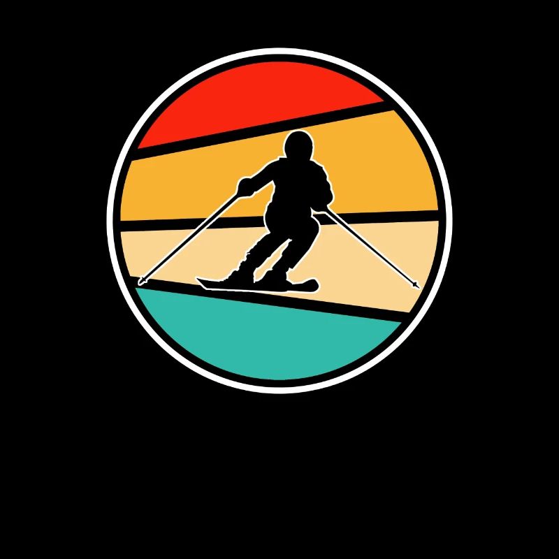Ski Rétro