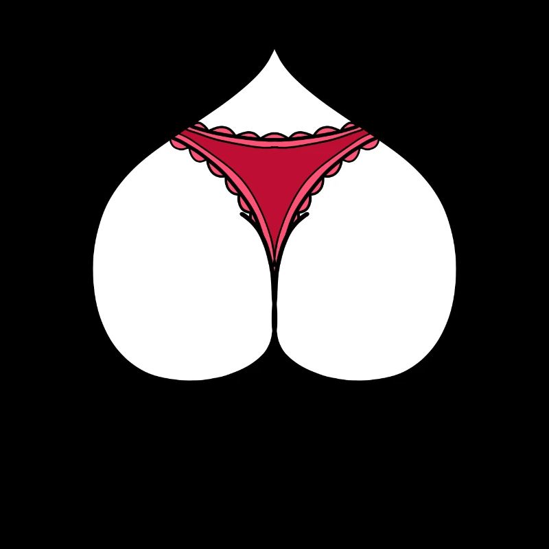 Cul sexy