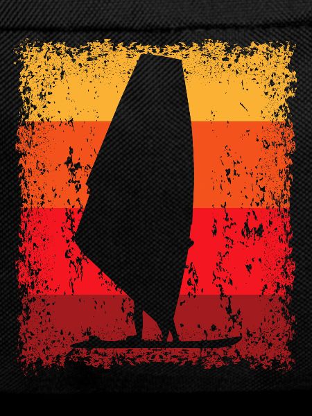 Windsurf Windsurfen Windsurfer Windsurfing