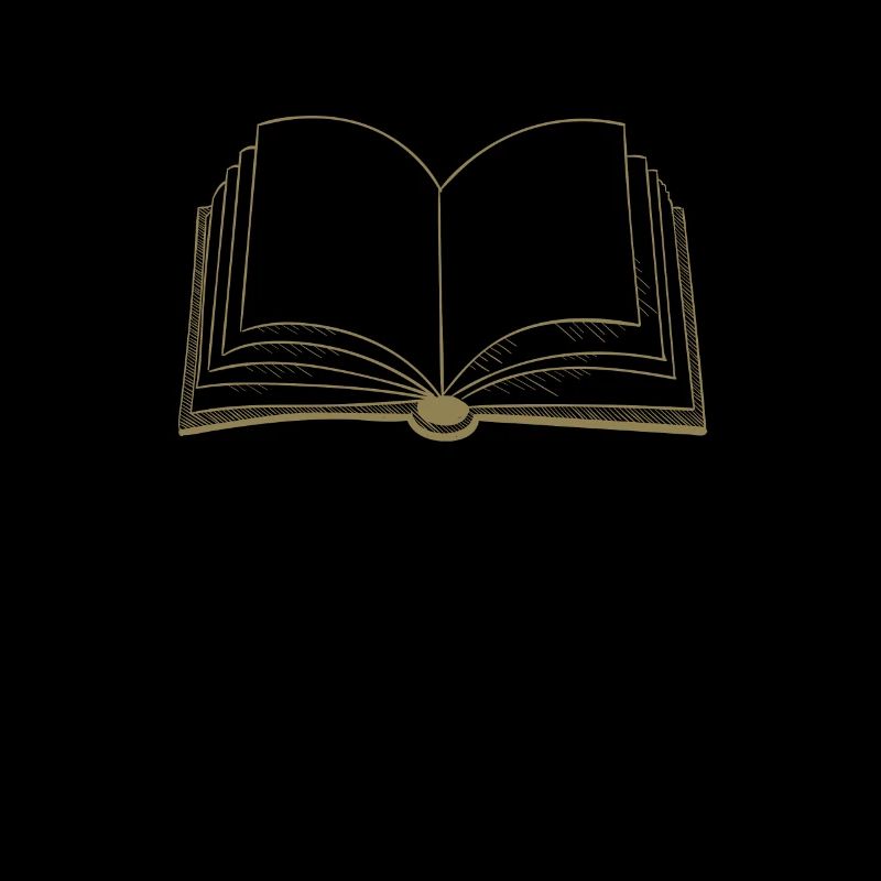 Bücher offenes Buch
