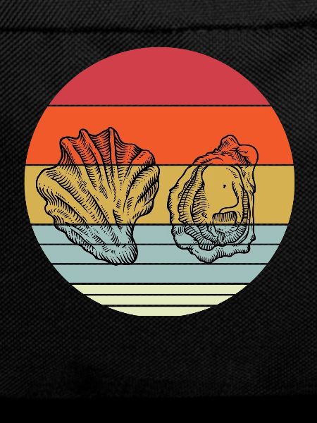Retro Oyster