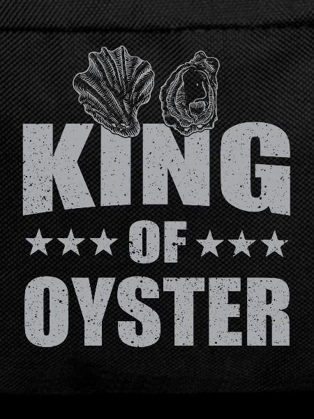 King of the Oyster