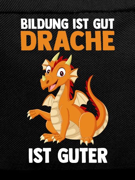 Drache Drachen
