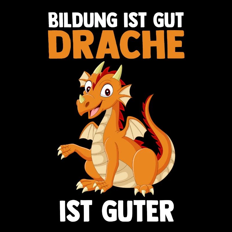 Drache Drachen
