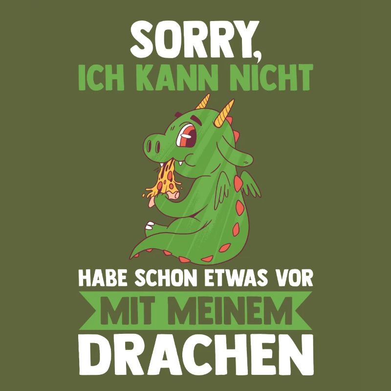Drachen
