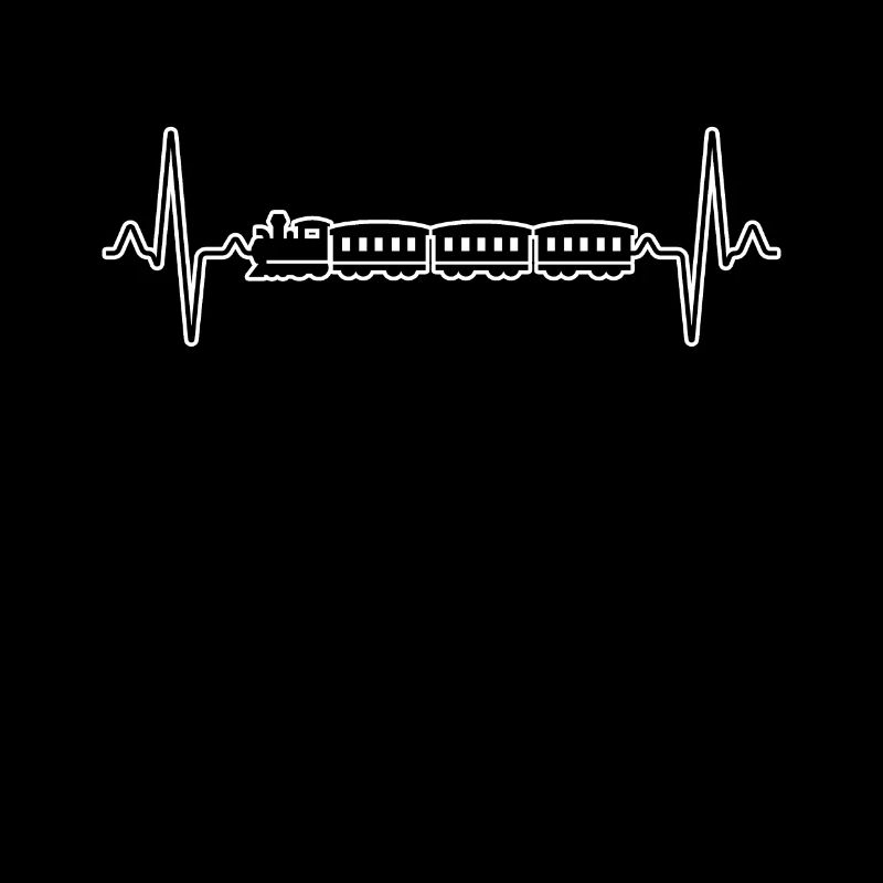 Train Look Heartbeat