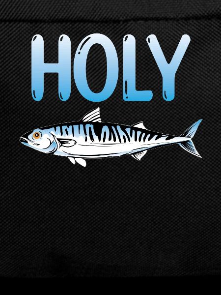 Sacred mackerel