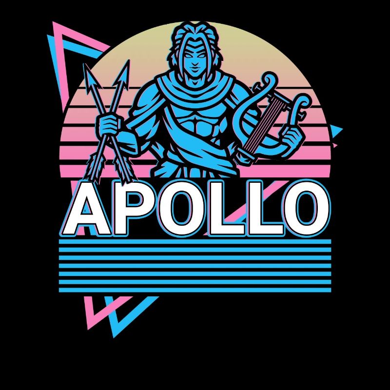 Apollo Griechischer Gott Geschenk