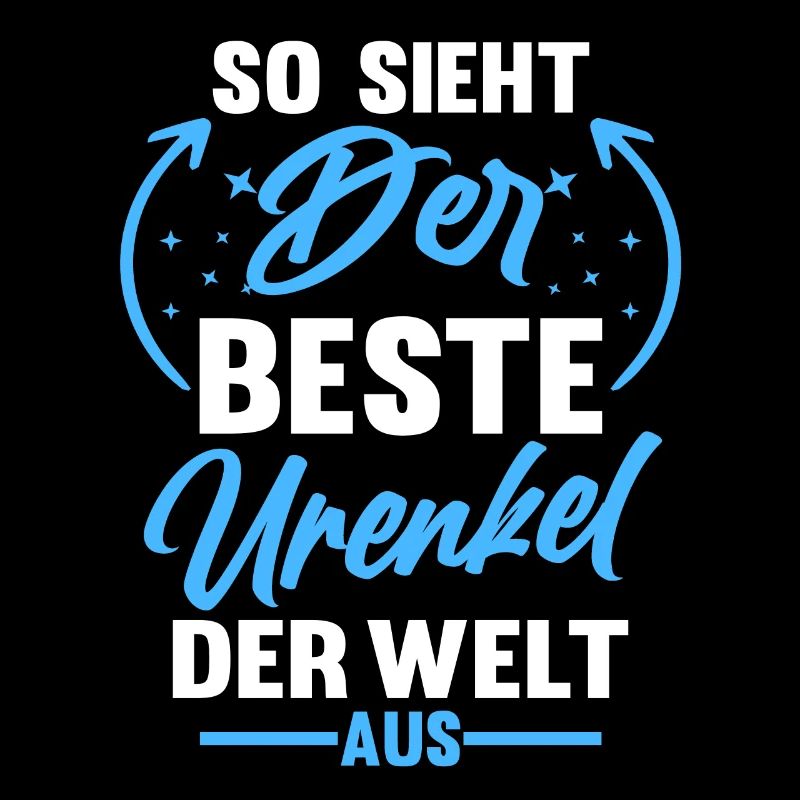Bester Urenkel