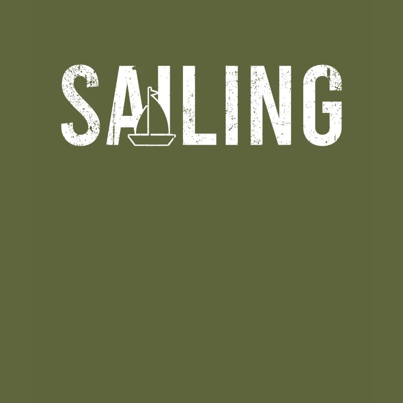 Sailing sailing
