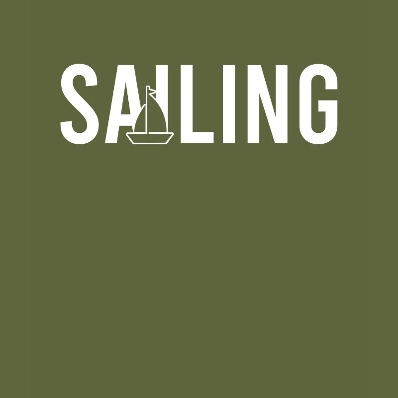 Sailing sailing
