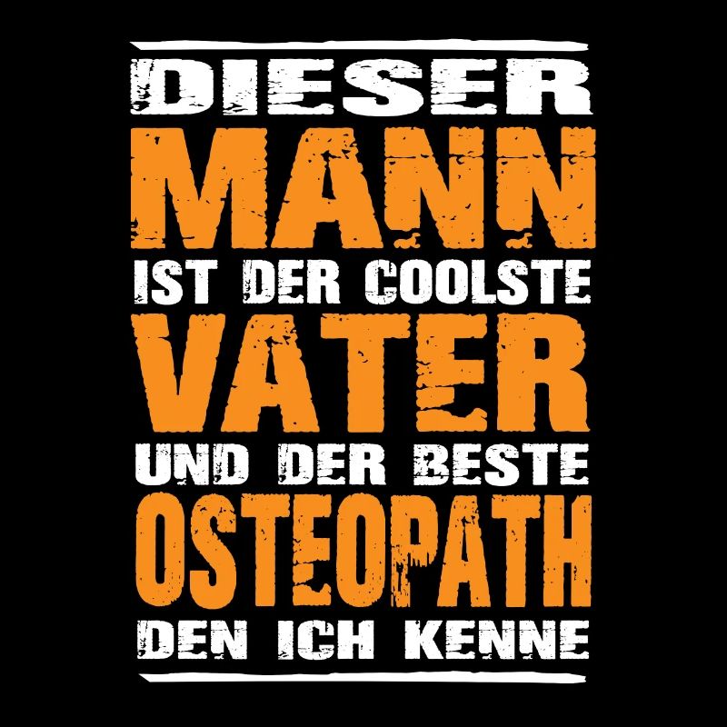 Osteopath