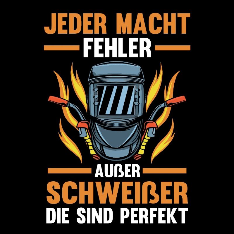 Schweißer
