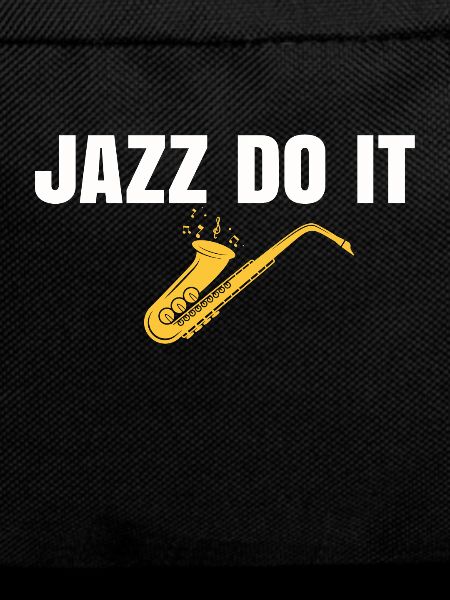 Jazz Tshirt