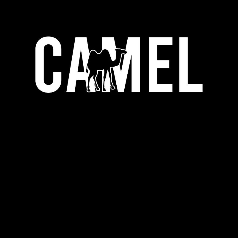 Chameau camel