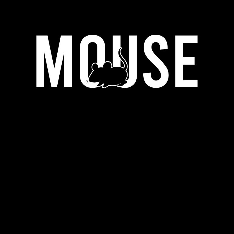 Souris souris