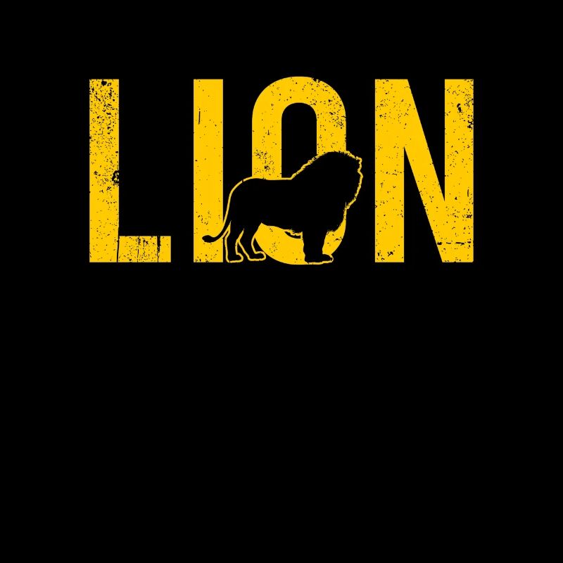 Lion lion