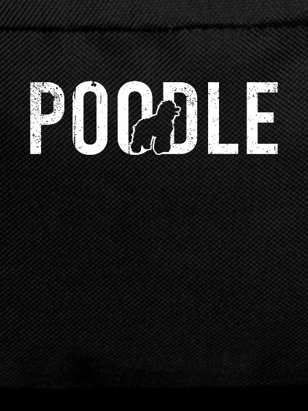 Poodle poodle