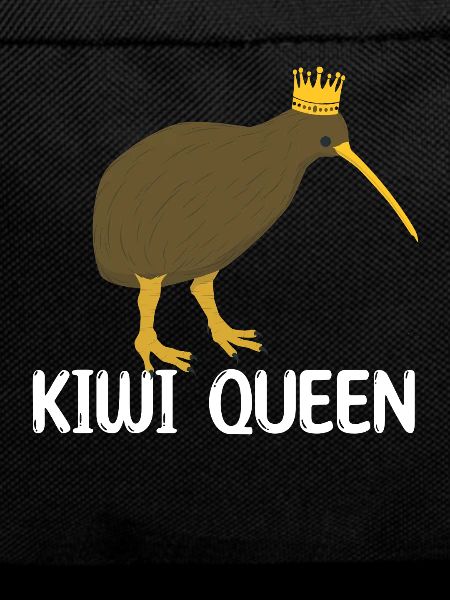Kiwi Queen