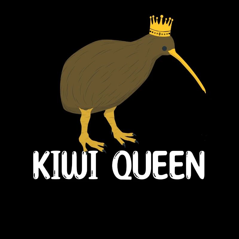 Kiwi Königin