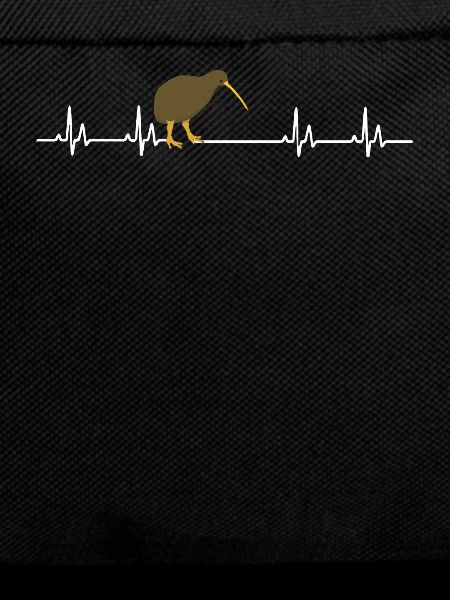 Kiwi Heartbeat