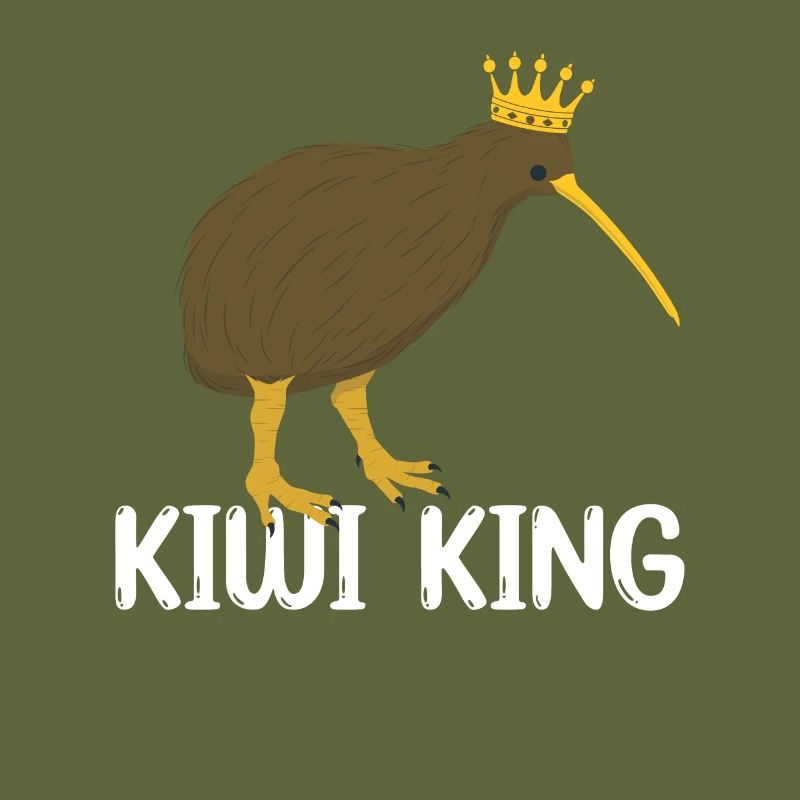 Roi Kiwi