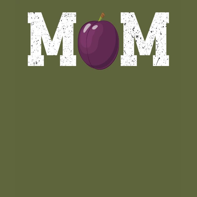 Mama Plum