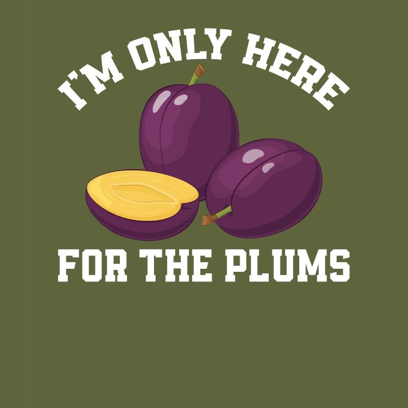 Plums