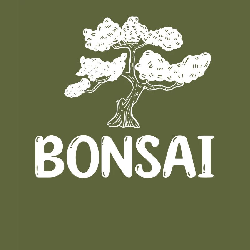 Bonsaï