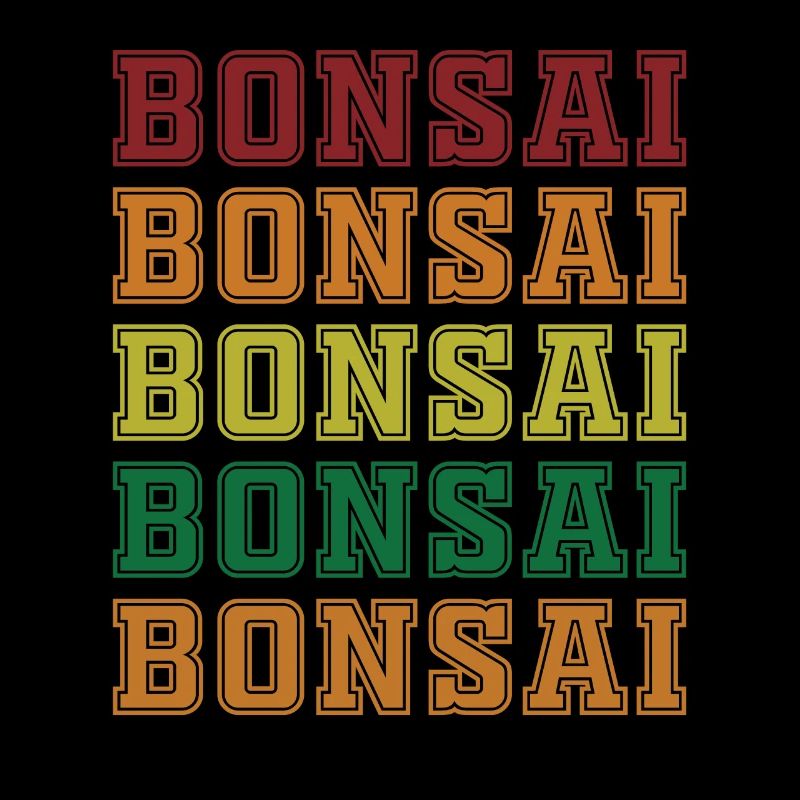 Bonsai