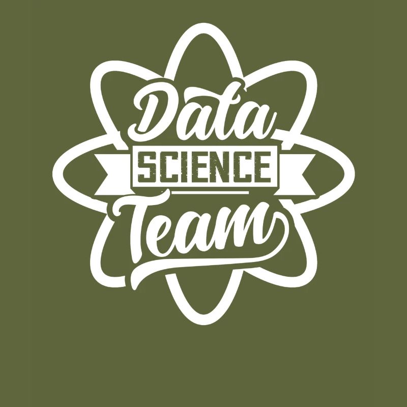 Team Data Science Data Scientist Data