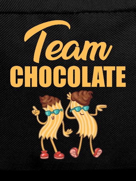Team Schokolade