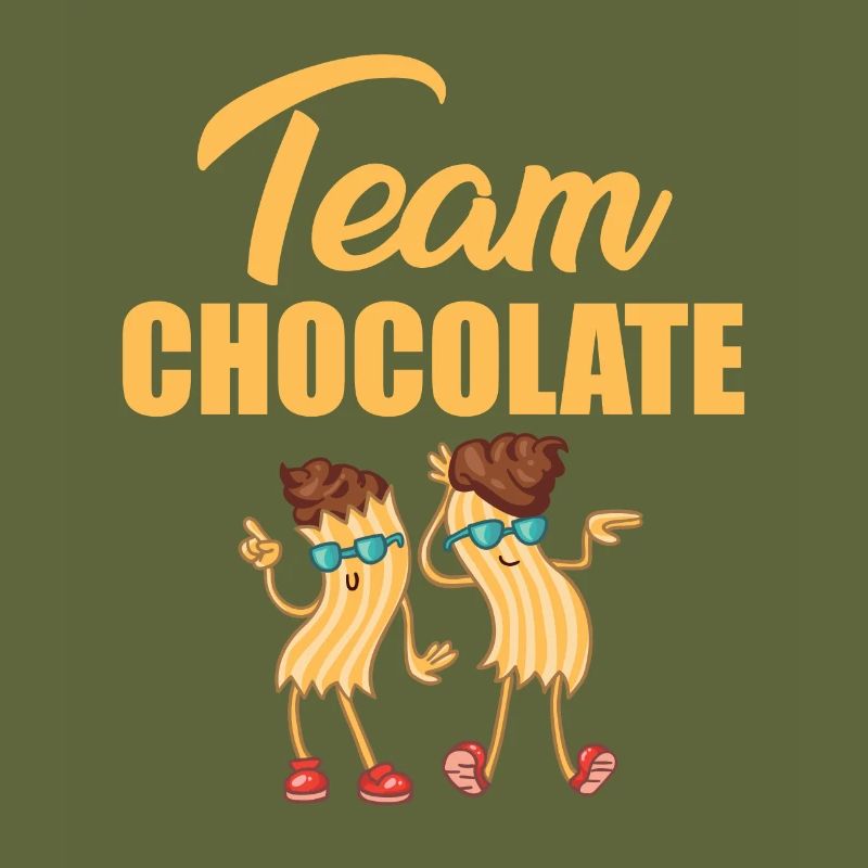 Team Chocolate