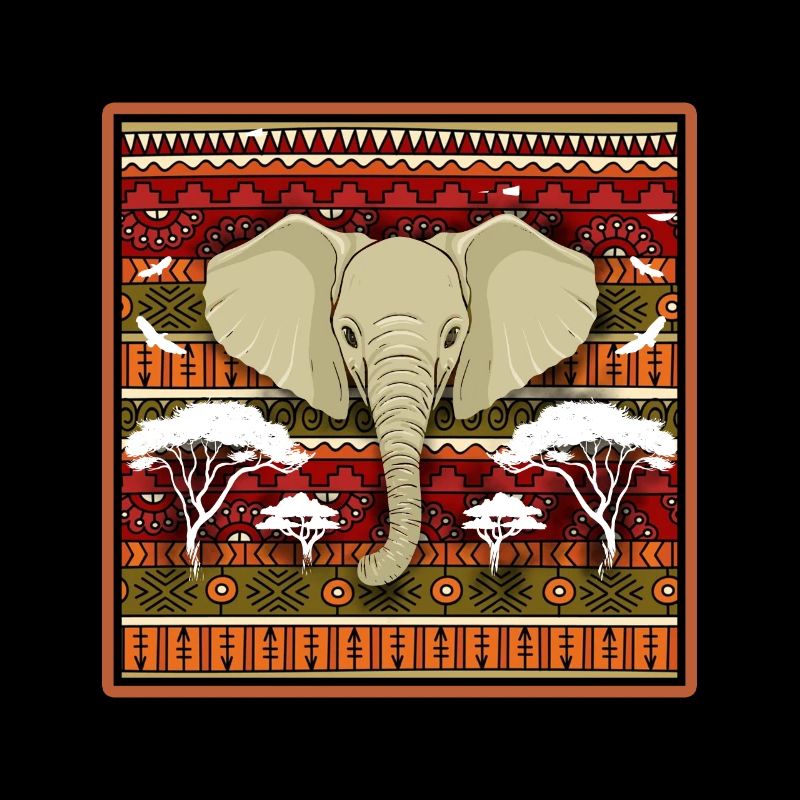 Éléphant