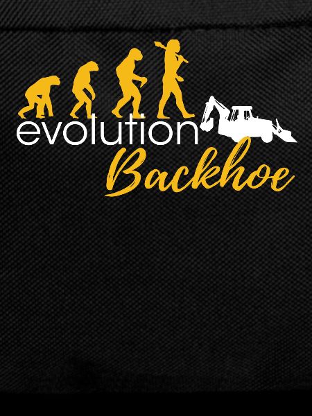 Évolution des rétrocaveuses