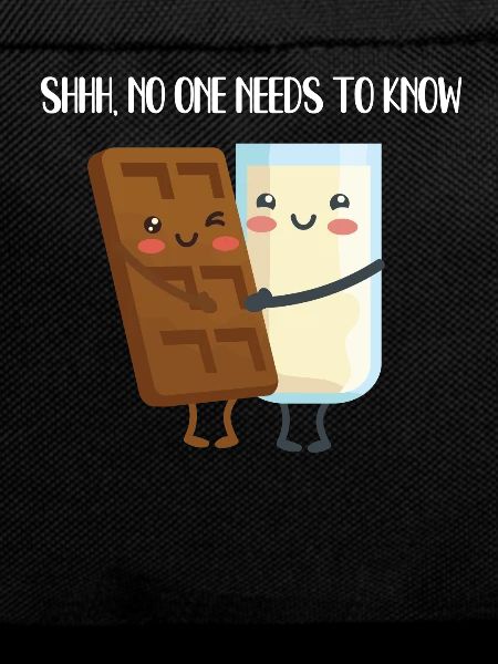Chocolate Milk Secret