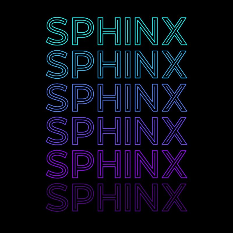 Sphynx Egypte Ancien Egypte Sphinx Rétro