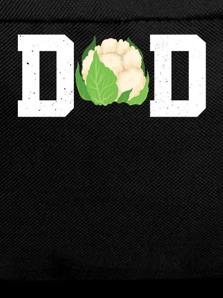 Cauliflower Dad