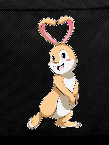 Bunny Heart