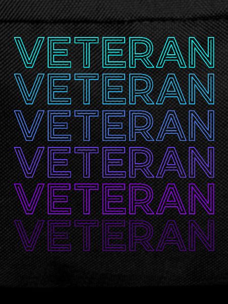 Veteran Retro