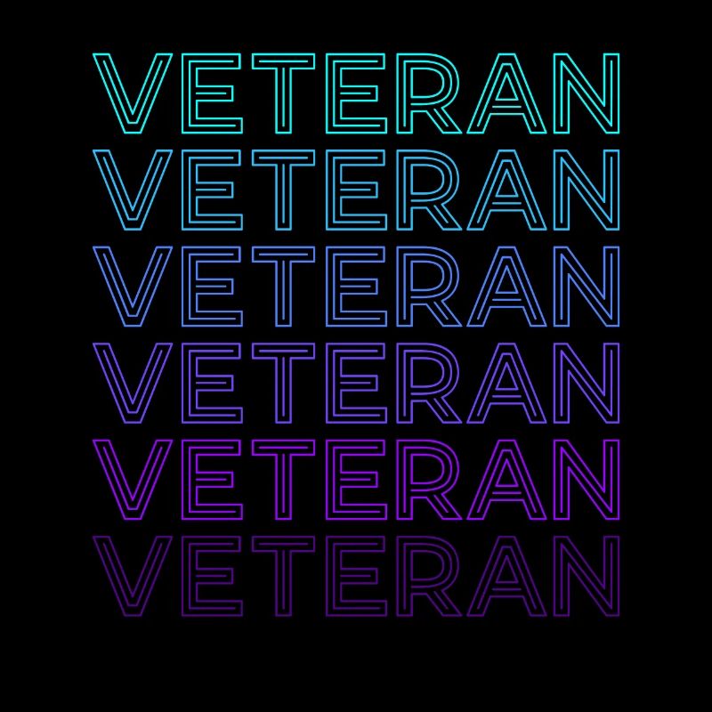Veteran Retro