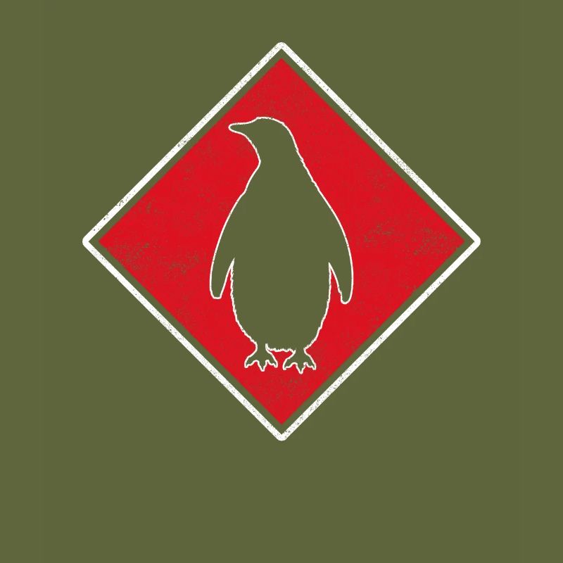 Penguin Logo
