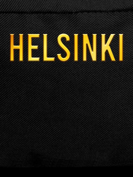 Helsinki
