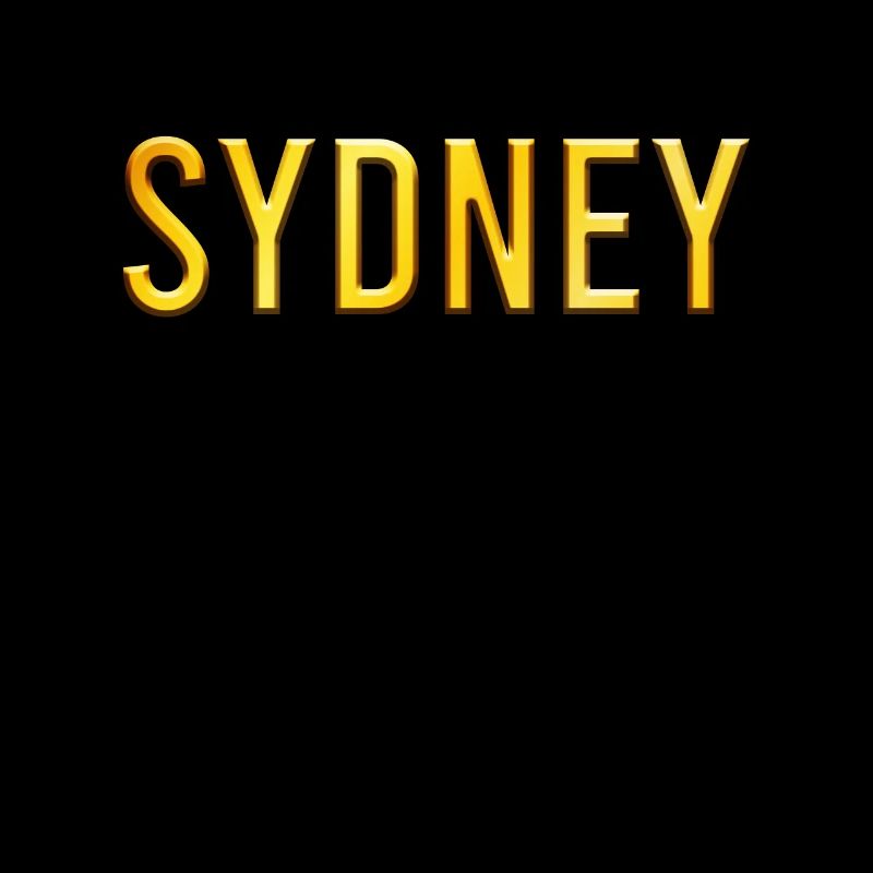 Sydney