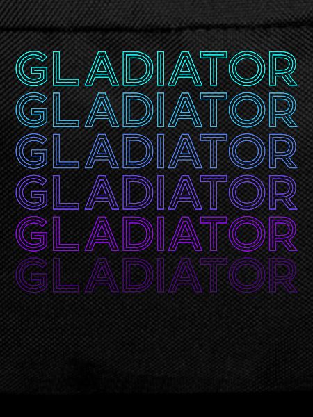 Gladiator Rétro
