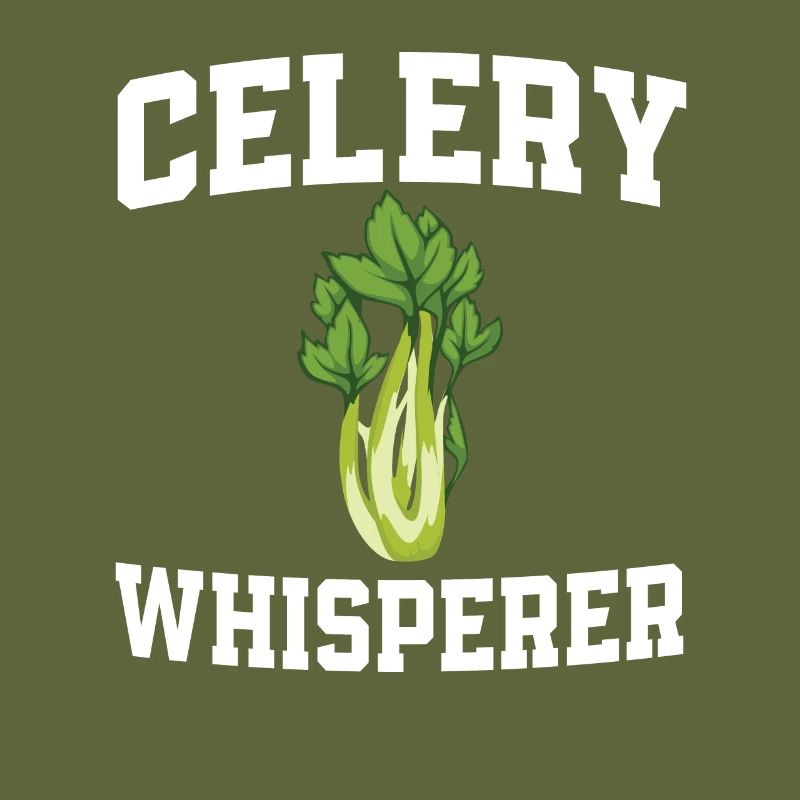 Celery Whisperer