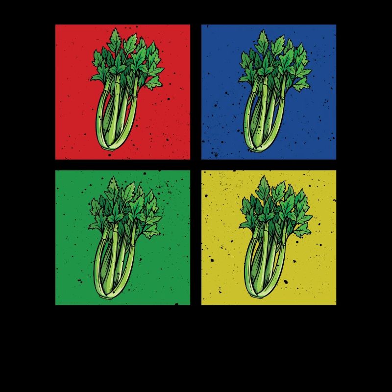 Celery T-Shirt