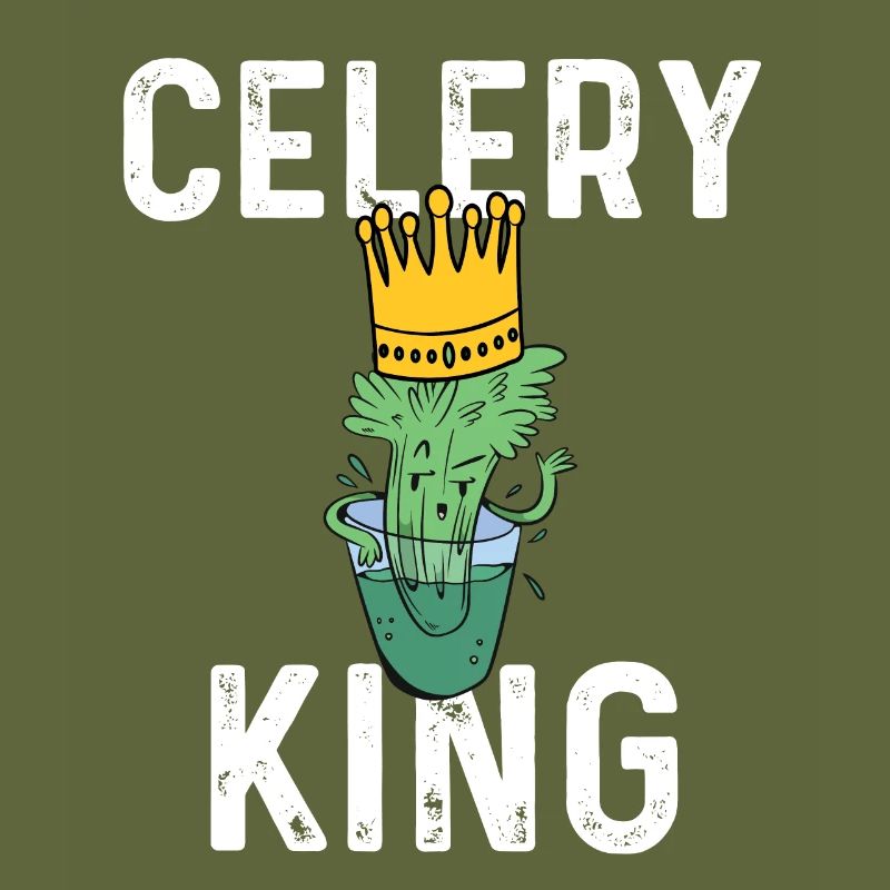 Celery King